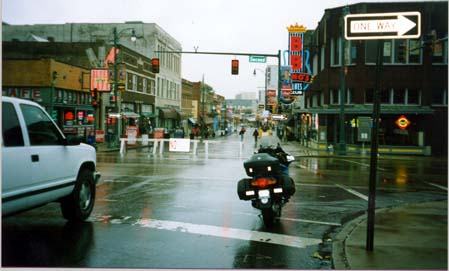 Beale St.