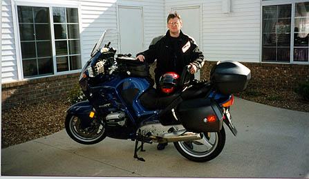 Blitz to Branson MO