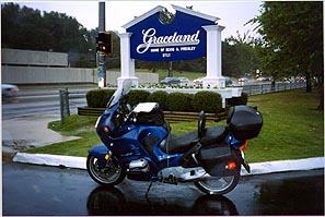 Graceland