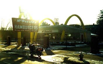 Original McDonalds