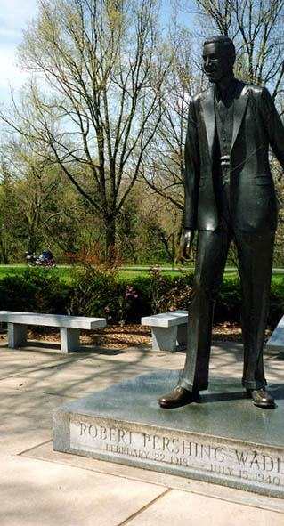 World's Tallest Man