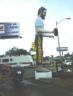 Springfield Muffler Man